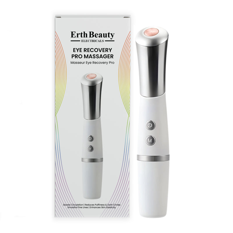 EYE RECOVERY PRO MASSAGER – ErthSkin London