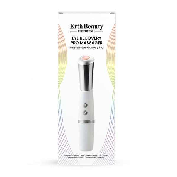 EYE RECOVERY PRO MASSAGER