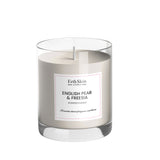 ENGLISH PEAR & FREESIA SCENTED CANDLE