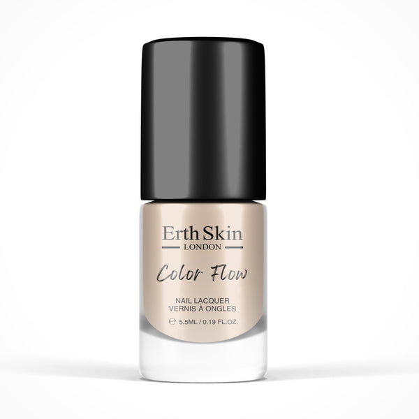 COLOR FLOW NAIL LACQUER SHADE 1 PEARL 5.5ml