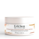 HYDRATING & NOURISHING BODY BUTTER 100ML