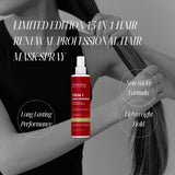 LIMITED EDITION 15-IN-1 HAIR RENEWAL PROFESSIONAL HAIR MASK SPRAY