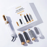 5 IN 1 AIRFLOW HAIR STYLING REVOLUTION