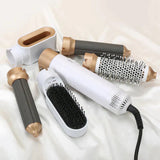 5 IN 1 AIRFLOW HAIR STYLING REVOLUTION