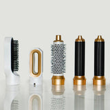 5 IN 1 AIRFLOW HAIR STYLING REVOLUTION