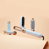 5 IN 1 AIRFLOW HAIR STYLING REVOLUTION