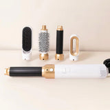 5 IN 1 AIRFLOW HAIR STYLING REVOLUTION