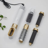 5 IN 1 AIRFLOW HAIR STYLING REVOLUTION
