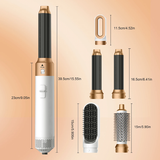 5 IN 1 AIRFLOW HAIR STYLING REVOLUTION