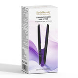 STRAIGHT FIX MINI HAIR STYLER BLACK