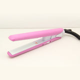 GO & GLIDE MINI HAIR STRAIGHTENER PINK