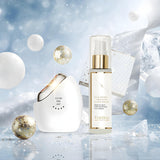 REGENERATING FACIAL SET (ADVANCED LED YOUTH GLOW EMS SCULPTOR + HA SERUM 60ML)