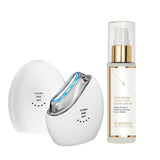 REGENERATING FACIAL SET (ADVANCED LED YOUTH GLOW EMS SCULPTOR + HA SERUM 60ML)