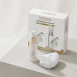 REGENERATING FACIAL SET (ADVANCED LED YOUTH GLOW EMS SCULPTOR + HA SERUM 60ML)
