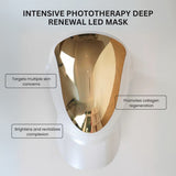 INTENSIVE PHOTOTHERAPY DEEP RENEWAL LED MASK