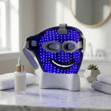 INTENSIVE PHOTOTHERAPY DEEP RENEWAL LED MASK