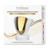 INTENSIVE PHOTOTHERAPY DEEP RENEWAL LED MASK