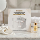 PHOTON SKIN REJUVENATION ANTI-AGING FACE MASK