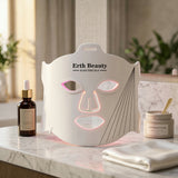 PHOTON SKIN REJUVENATION ANTI-AGING FACE MASK