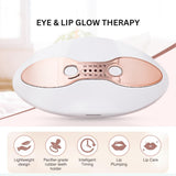 EYE & LIP GLOW THERAPY