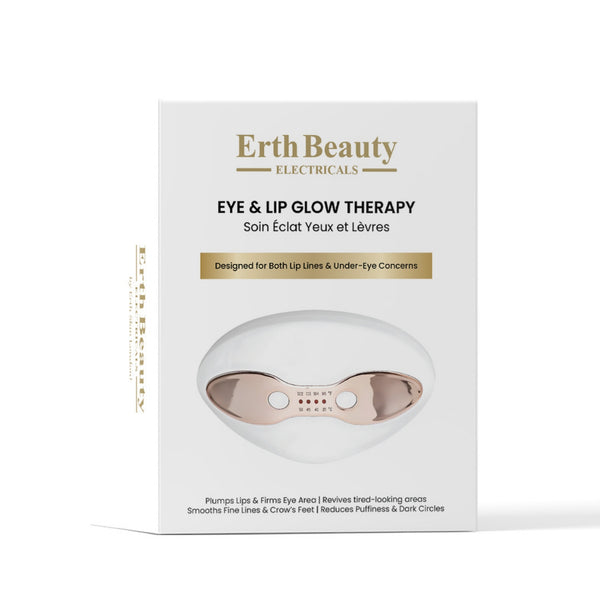 EYE & LIP GLOW THERAPY