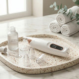 DEEP PORE PURIFYING VACUUM