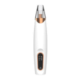 DEEP PORE PURIFYING VACUUM
