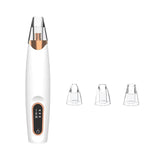 DEEP PORE PURIFYING VACUUM
