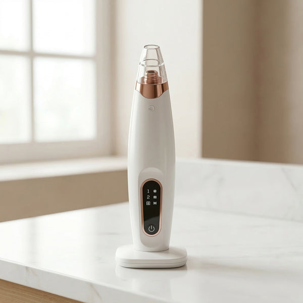 DEEP PORE PURIFYING VACUUM