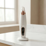DEEP PORE PURIFYING VACUUM