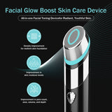 SKIN REJUVENATION LED LIGHT THERAPY