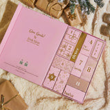 TIMELESS BEAUTY ADVENT CALENDAR