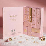 TIMELESS BEAUTY ADVENT CALENDAR