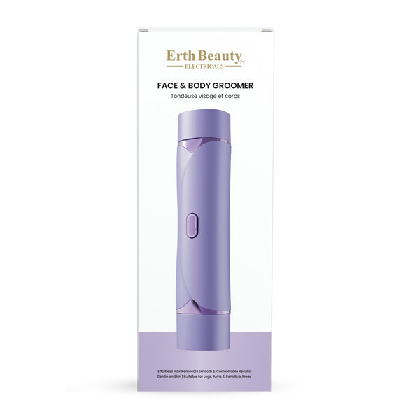 Easy Trim Double Head Precision Epilator