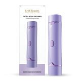 Easy Trim Double Head Precision Epilator
