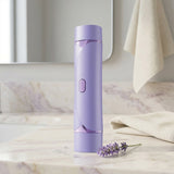 FACE AND BODY GROOMER