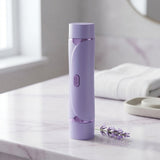 FACE AND BODY GROOMER