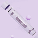 Easy Trim Double Head Precision Epilator