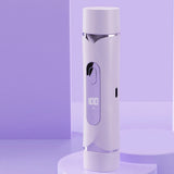 FACE AND BODY GROOMER