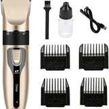 Power Trim Men’s Hair Clipper