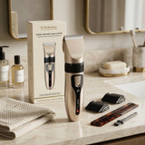 Power Trim Men’s Hair Clipper