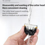 Power Trim Men’s Hair Clipper