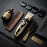 Power Trim Men’s Hair Clipper