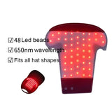 Intensive Haircare LED Cap