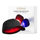 Intensive Haircare LED Cap