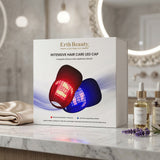 Intensive Haircare LED Cap