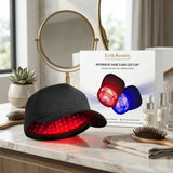 Intensive Haircare LED Cap