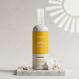 SPF UV DEFENSE MOISTURISING HAIR SPRAY 100ml