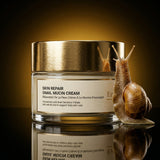 SKIN REPAIR SNAIL MUCIN CREAM