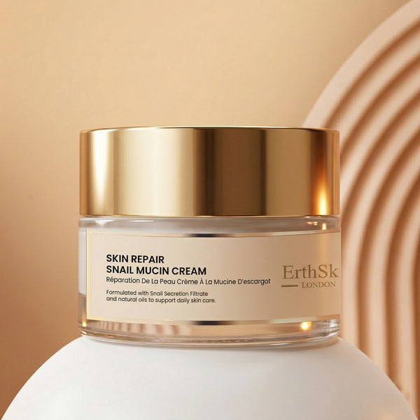 SKIN REPAIR SNAIL MUCIN CREAM